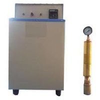 Reid Vapour Pressure Apparatus