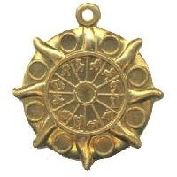 Religious Lockets