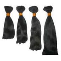Remy Single Drawn Hair