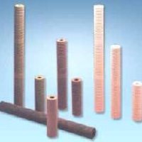 Resin Bonded Filter Cartridge