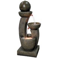 Resin Fountain