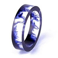 Resin Rings