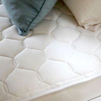 Quilting Mattress