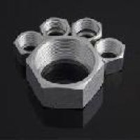 Retaining Nut