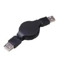Retractable Cable