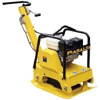 Reversible Plate Compactors