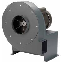 Radial Blowers