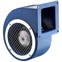 Radial Fan