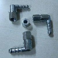 Revolving Nozzle