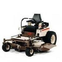 Ride On Lawn Mower