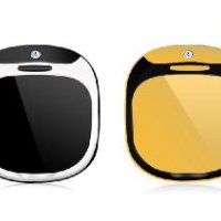 Robot Cleaner