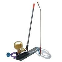 Rocker Sprayer
