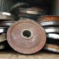 RE Rollable Scrap