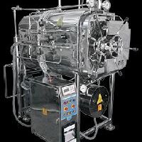 Rectangular Sterilizer