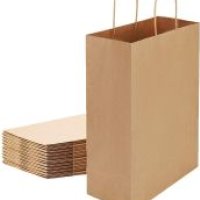 Recycled Paper Bags