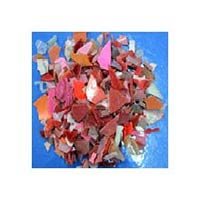 Recycled Plastic