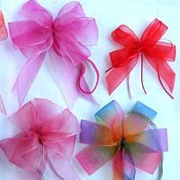 Ribbon Bow