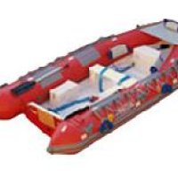 Rigid Inflatable Boats