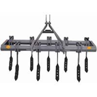 Rigid Tine Cultivator