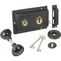 Rim Latch