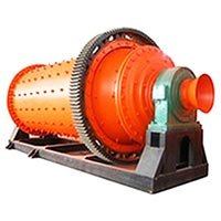 Rod Mill