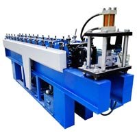 Roll Forming Line