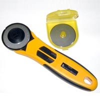 Roller Cutter