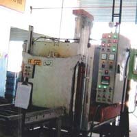 Roller Hearth Furnace