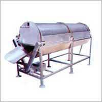 Rotary Drum Washer