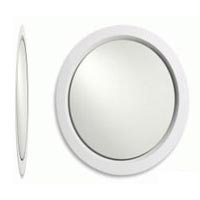 Round Mirror