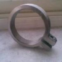 Round Nuts