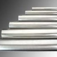 Round Tubes
