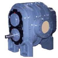 Twin Lobe Rotary Blower