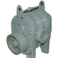 Water Cooled Blowers