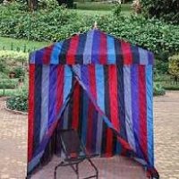 Wall Tent