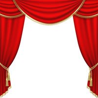Stage Curtains