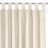 Tab Top Curtains