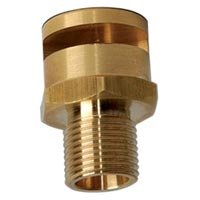 Water Curtain Nozzle