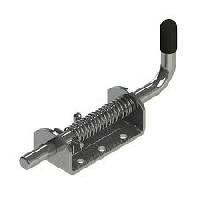Spring Latch