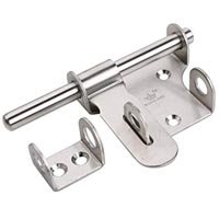Stainless Steel Latch
