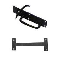 Suffolk Latch