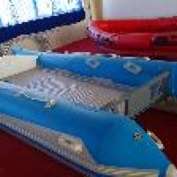 Rubber Boats