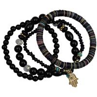 Synthetic Beads