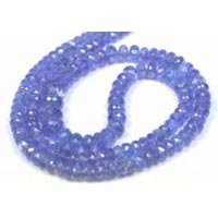 Tanzanite Beads
