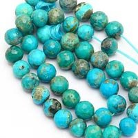 Turquoise Beads