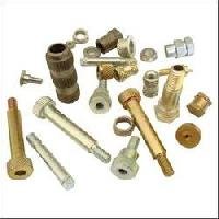 Turned Fasteners
