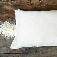 Rubber Pillows