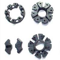Rubber Shock Absorbers