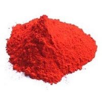 Rubine Toner Pigment