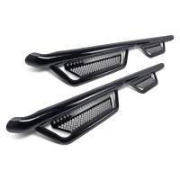 Running Boards